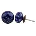 Antique finishing